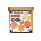 OzoGoes to the Solar System - Modern Teaching Aids NZ