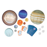 OzoGoes to the Solar System - Modern Teaching Aids NZ