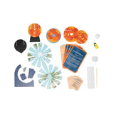 OzoGoes to the Sun  Earth & Moon - Modern Teaching Aids NZ