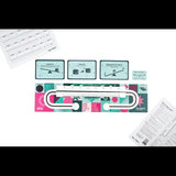 OzoGoes on a Seasaw - Modern Teaching Aids NZ