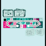 OzoGoes on a Seasaw - Modern Teaching Aids NZ