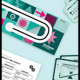 OzoGoes on a Seasaw - Modern Teaching Aids NZ