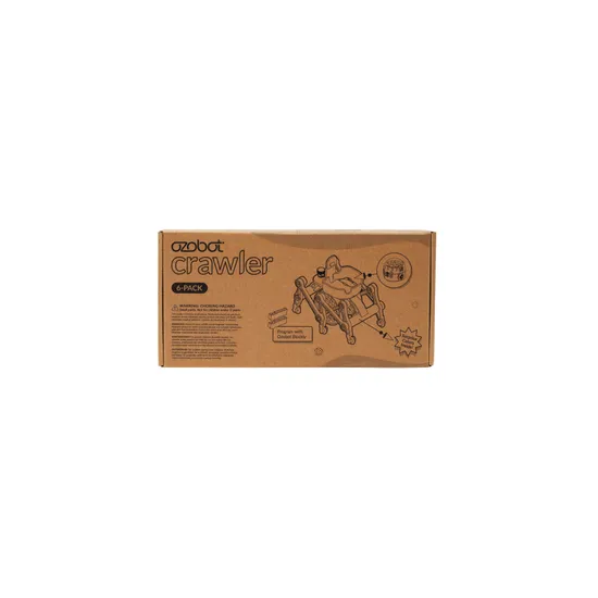 Ozobot Crawler - Modern Teaching Aids NZ