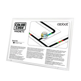 Colour Code Magnets - Speed (18 Tiles) - Modern Teaching Aids NZ