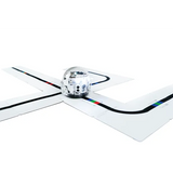 Colour Code Magnets - Speed (18 Tiles) - Modern Teaching Aids NZ