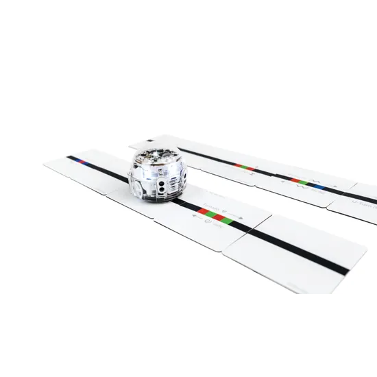 Colour Code Magnets - Special Moves (18 Tiles) - Modern Teaching Aids NZ