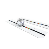 Colour Code Magnets - Special Moves (18 Tiles) - Modern Teaching Aids NZ