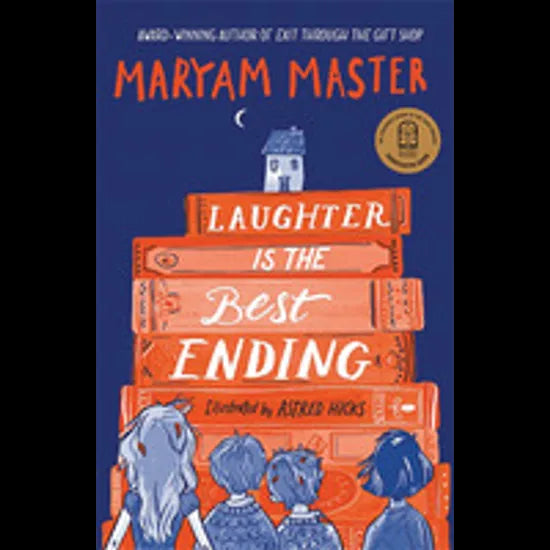 Laughter is the Best Ending - Modern Teaching Aids NZ