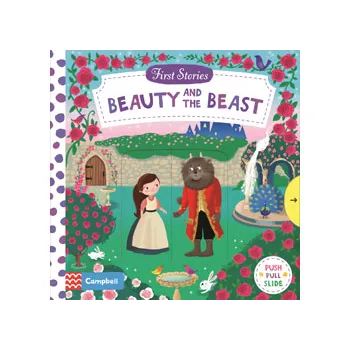 Beauty and the Beast - Modern Teaching Aids NZ