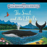 The Snail & the Whale - Modern Teaching Aids NZ
