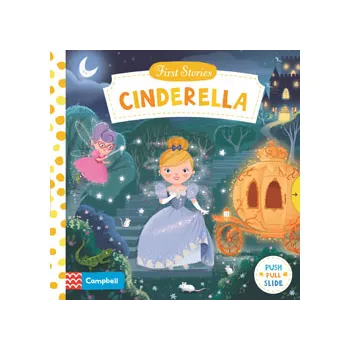 Cinderella - Modern Teaching Aids NZ