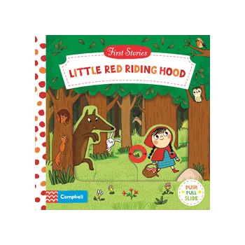 Little Red Riding Hood - Modern Teaching Aids NZ