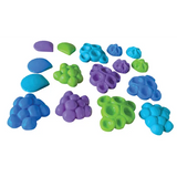 Sea Shapes 16 Pieces