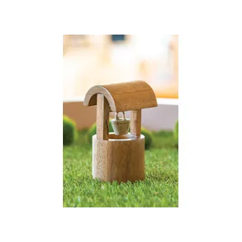 Wooden Wishing Well - Modern Teaching Aids NZ