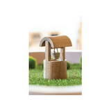 Wooden Wishing Well - Modern Teaching Aids NZ