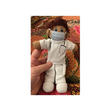 Everyday Heroes Doll Set of 7 - Modern Teaching Aids NZ