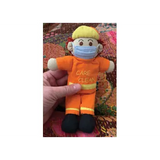 Everyday Heroes Doll Set of 7 - Modern Teaching Aids NZ