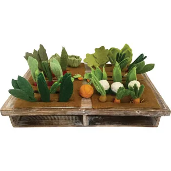 Grow-a-Garden 24 Piecess - Modern Teaching Aids NZ