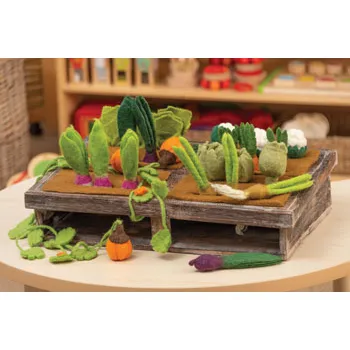 Grow-a-Garden 24 Piecess - Modern Teaching Aids NZ