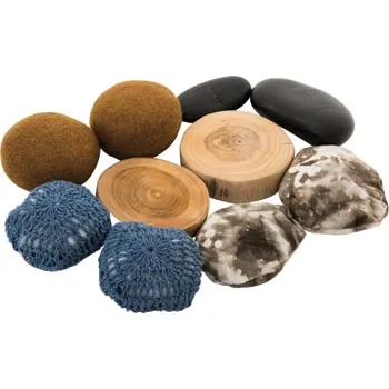 Sensory Pack Set of 10 - Modern Teaching Aids NZ