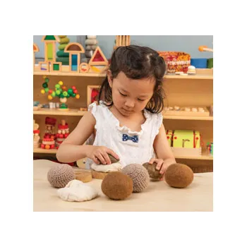 Sensory Pack Set of 10 - Modern Teaching Aids NZ