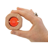 Rainbow Window Block Set - 15 pieces - Modern Teaching Aids NZ