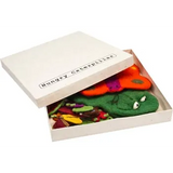 Hungry Caterpillar Puppet Set - Modern Teaching Aids NZ