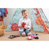 Cultural Doll Set - Modern Teaching Aids NZ