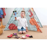 Cultural Doll Set - Modern Teaching Aids NZ