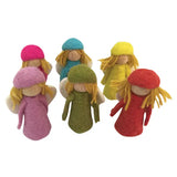 Bright Elves 6 Pieces - Modern Teaching Aids NZ