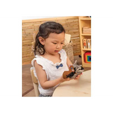 Felt Finger Puppets - Woodland Animals - Modern Teaching Aids NZ