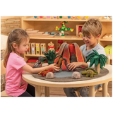 Dinosaur Set - 14 Pieces - Modern Teaching Aids NZ