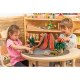Dinosaur Set - 14 Pieces - Modern Teaching Aids NZ