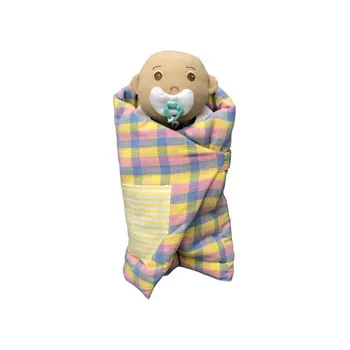 Baby Doll Set with Accessories - Modern Teaching Aids NZ