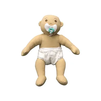 Baby Doll Set with Accessories - Modern Teaching Aids NZ