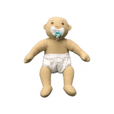 Baby Doll Set with Accessories - Modern Teaching Aids NZ