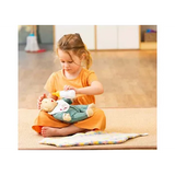 Baby Doll Set with Accessories - Modern Teaching Aids NZ