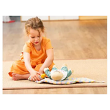 Baby Doll Set with Accessories - Modern Teaching Aids NZ