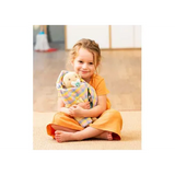 Baby Doll Set with Accessories - Modern Teaching Aids NZ