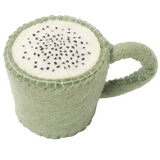 Hot Drinks Set 16 Pieces - Modern Teaching Aids NZ