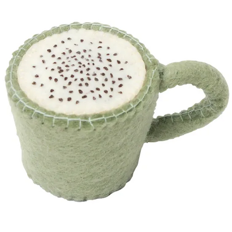 Hot Drinks Set 16 Pieces - Modern Teaching Aids NZ