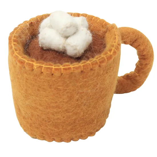 Hot Drinks Set 16 Pieces - Modern Teaching Aids NZ