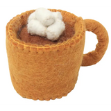 Hot Drinks Set 16 Pieces - Modern Teaching Aids NZ