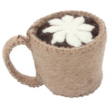 Hot Drinks Set 16 Pieces - Modern Teaching Aids NZ