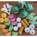 Yum Cha in Bamboo Steamer - Modern Teaching Aids NZ