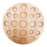 Large Mandala Pegboard