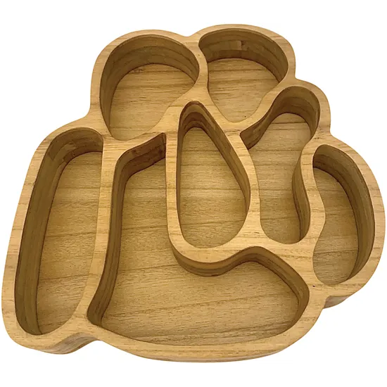 Cloud Sorting Tray Medium