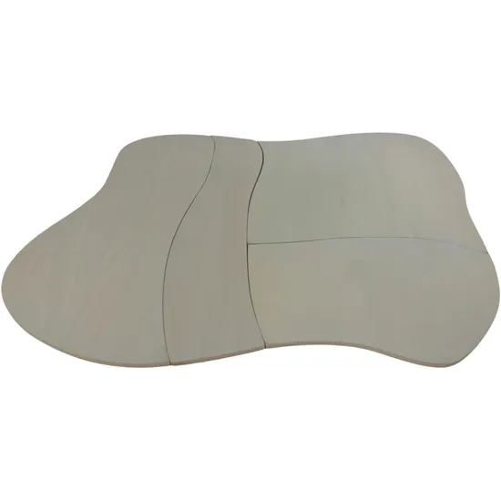 Arctic Landscape/4pc