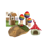 Fairyland Small World Set - Modern Teaching Aids NZ