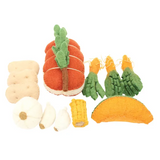 Roast Set 13 Pieces - Modern Teaching Aids NZ